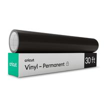 Vinil Permanente Cricut Preto 4,6 m Vinil Permanente Cricut Preto 4,6 m