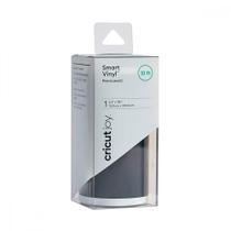 Vinil Permanente Smart Cricut Joy Preto 14x305 cm Vinil Permanente Smart Cricut Joy Preto 14x305 cm