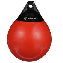 Vinil pesado de qualidade marítima Anchor Buoy Attwood 9350-4 de 23 cm
