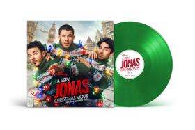 Vinil Polydor A Very Jonas Christmas Movie LP Esmeralda