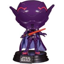 Vinil pop Star Wars: Visions Am, exclusivo dos EUA, 10 cm Vinil pop Star Wars: Visions Am, exclusivo dos EUA, 10 cm
