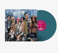 Vinil RBD Celestial (LP Verde Translúcido) - Importado Vinil RBD Celestial (LP Verde Translúcido) - Importado