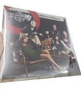 Vinil RBD - Empezar Desde Cero (2 LPs vermelho) Importado Vinil RBD - Empezar Desde Cero (2 LPs vermelho) Importado