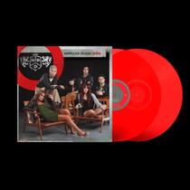 Vinil RBD - Empezar Desde Cero (2 LPs vermelho translúcido) - Importado