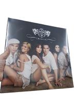 Vinil RBD - Rebels (2 LPs Azul turquesa) - Importado Vinil RBD - Rebels (2 LPs Azul turquesa) - Importado