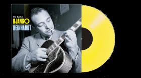 Vinil RED CAT RECORDS Best Of 180 g Cor Laranja