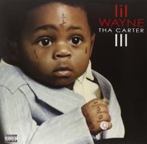 Vinil Republic Records Tha Carter III Volume 1 2 LP