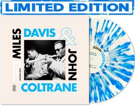 Vinil Seagull Jazz Records Miles Davis John Coltrane