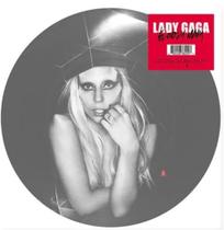 Vinil Single INTERSCOPE Bloody Mary 12" Picture Disc Vinil Single INTERSCOPE Bloody Mary 12" Picture Disc
