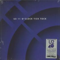 Vinil Single Island 11 O'Clock Tick Tock 40º Aniversário