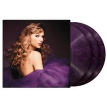 Vinil Speak Now (Taylor's Version) Violet Marbled 3LP - Importado - Taylor Swift