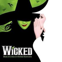 Vinil Stephen Schwartz Wicked: Elenco original, gravando 2LP