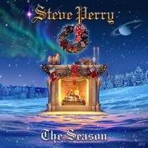 Vinil Steve Perry - The Season - Importado