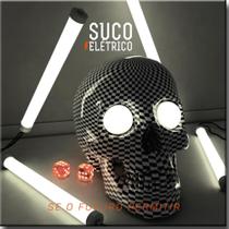Vinil Suco El_trico - se o Futuro Permitir Vinil Suco El_trico - se o Futuro Permitir