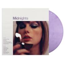 Vinil Taylor Swift - Midnights: Lavender Edition - Republic