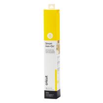 Vinil Termocolante Cricut Smart Iron-On 33 cm x 0,9 m - Amar Vinil Termocolante Cricut Smart Iron-On 33 cm x 0,9 m - Amar