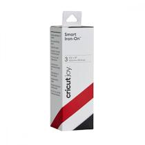 Vinil Termocolante Smart Elegance (Kit de 3 Folhas) 14 x 30 Vinil Termocolante Smart Elegance (Kit de 3 Folhas) 14 x 30