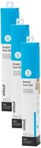 Vinil Termotransferible Cricut Smart Iron On Ocean Paquete de 3