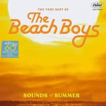 Vinil The Beach Boys - Sounds Of Summer The Very Best Of (2LP) - Importado