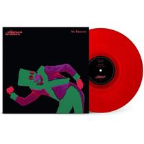 Vinil The Chemical Brothers - No Reason (Red 12") - Importado