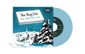 Vinil - The Christmas Song - Universal Music Group Vinil - The Christmas Song - Universal Music Group