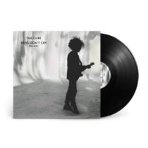 Vinil The Cure - Boys Don't Cry (86 Mix) 12" Single - Importado Vinil The Cure - Boys Don't Cry (86 Mix) 12" Single - Importado