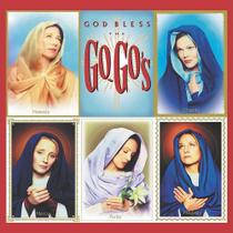 VINIL The Go-Go's - God Bless The Go-Go's (Limited Edition Color LP) - Importado