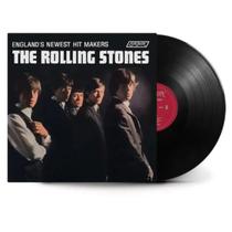 Vinil The Rolling Stones England's Newest Hit Makers Import.