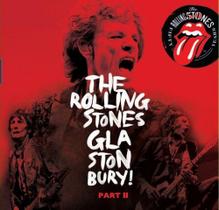 Vinil The Rolling Stones - Glastonbury! Part 2