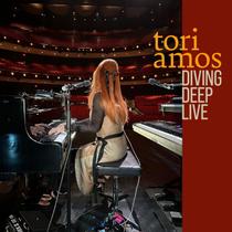 Vinil Tori Amos - Diving Deep: Live (2 LPs)