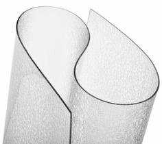 Vinil transparente Floor Runner ExactMade com 0,2 cm de espessura 91 x 152 cm