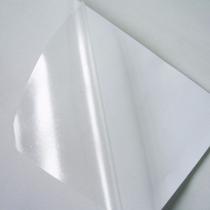 Vinil Transparente Plástico Adesivo P/ Envelopamento Película Incolor Impermeável Proteção Vidro