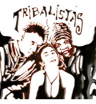 Vinil Tribalistas Tribalistas (2002)