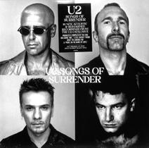 Vinil U2 - Songs of Surrender 2LP Standard Black Importado Vinil U2 - Songs of Surrender 2LP Standard Black Importado