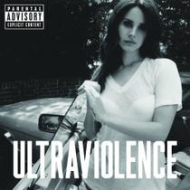 Vinil UNIVERSAL MUSIC GROUP Ultraviolence LP 2014 Vinil UNIVERSAL MUSIC GROUP Ultraviolence LP 2014