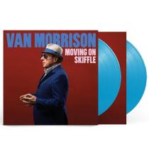 Vinil Van Morrison - Moving On Skiffle (Coloured 2LP) - Importado