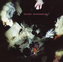 Vinil Warner Music International Disintegration Rock 2010 Vinil Warner Music International Disintegration Rock 2010
