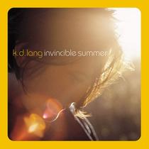 Vinil Warner Records Invincible Summer Edição de 20 Anos