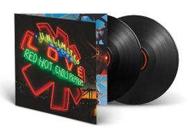 Vinil WARNER RECORDS Unlimited Love Pop 2022 Vinil WARNER RECORDS Unlimited Love Pop 2022