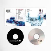 Vinil XL - Radiohead - OK Computer OKNOTOK 1997-2017
