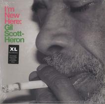 Vinil XL Recordings I'm New Here LP 2010