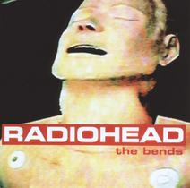 Vinil XL Recordings The Bends de Radiohead