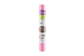 Vinilo de Transferencia en Caliente con Brillantina Rosa para Plancha Cricut 30x48 cm