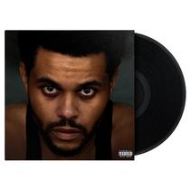 Vinilo LP The Weeknd Hurry Up Tomorrow