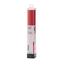 Vinilo Permanente Rojo Cricut Smart Rollo 33 cm x 0,9 m Vinilo Permanente Rojo Cricut Smart Rollo 33 cm x 0,9 m