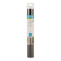 Vinilo Premium Brillante Negro para Cricut 30x122 cm Vinilo Premium Brillante Negro para Cricut 30x122 cm