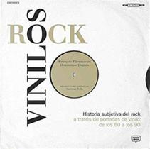 Vinilos rock - SOMOSLIBROS **