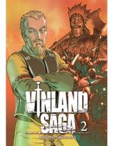 Vinland Saga Deluxe - Vol. 02 Vinland Saga Deluxe - Vol. 02