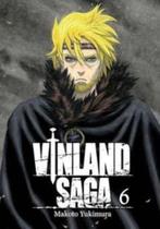 Vinland saga deluxe - vol. 06 - PANINI