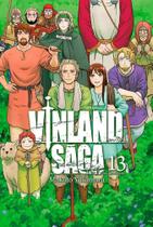 Vinland Saga Deluxe Vol. 13